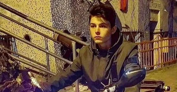 İstanbul’da 20 gündür aranan 17 yaşındaki Fatih Savaş’ın cansız bedeni Şişli’de inşaat boşluğunda bulundu