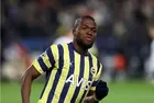Fenerbahçe yıldız oyuncusu Valencia ile ilgili sürpriz gelişme