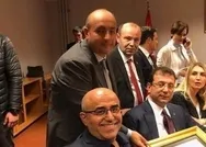 CHPdeki taciz skandalında şoke eden detay! Özlem Hanelçinin şikayet ettiği Yasin Ilgar Canan Kaftancıoğlunun akrabası çıktı