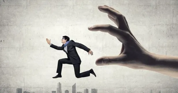 Rüyada kaçmak ne demek? Rüyada koşarak kaçmak nasıl tabir edilir?