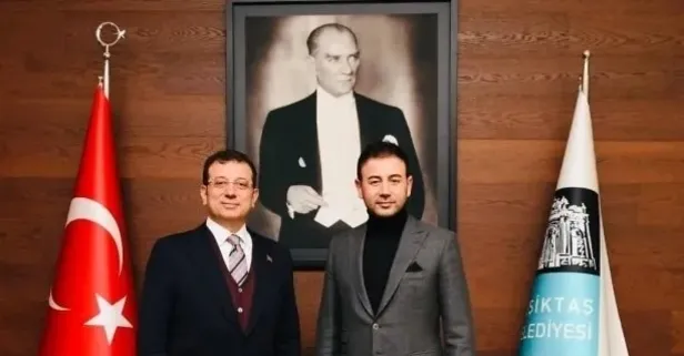 Aziz İhsan Aktaş’tan dikkat çeken iddia: Ekrem İmamoğlu ile Rıza Akpolat kavgası yolsuzlukları ortaya çıkardı