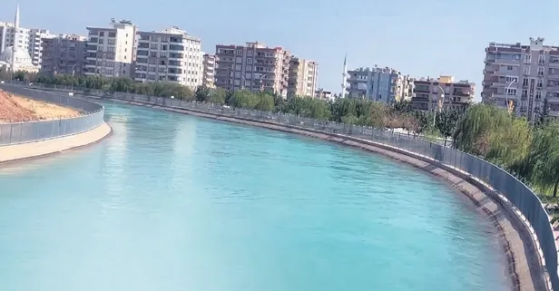 Şanlıurfa'da kuzenlerin aileleriyle yaptığı piknik faciayla sona erdi!