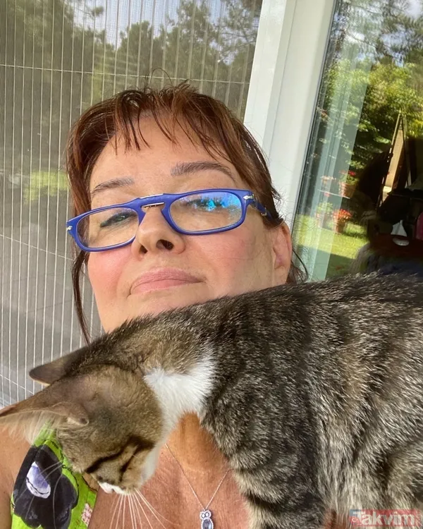 Yeşilçam’ın en güzel kadınlarındandı! Kibar Feyzo’nun paylaşılamayan Gülo’su Müjde Ar’ın son haline bakın! Görenin ağzı açık kaldı - 24