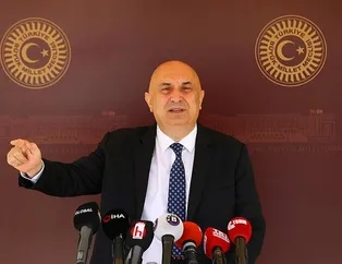 CHP yine AYM yolunda