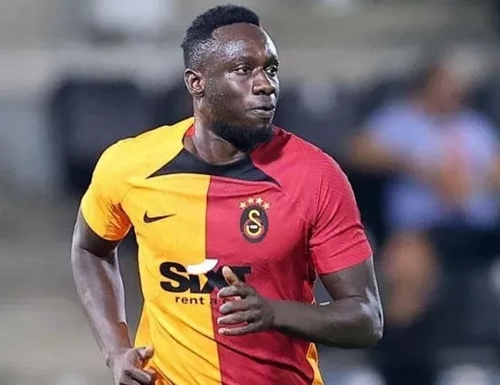 Diagne artık Gümrük’te