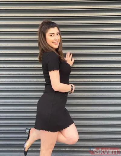 Emanet'in Seher'i Sıla Türkoğlu'nun kardeşlerini görenler inanamadı! Güzeller güzeli Sıla Türkoğl'nun ablaları kopya gibi - 24