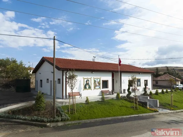 Başkan Erdoğan açılışı yaptı temelleri attı: İşte o cemevleri! - 17