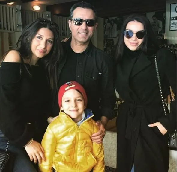 Rafet El Roman'a vize engeli-10