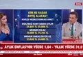 Emekli maaş zammında ilk tablo şekillendi! En düşük maaş 25.601 TL