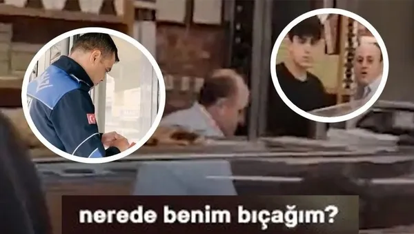 Sultangazi'de AK Partili çocuğa ekmek satmayıp hakaretler yağdıran fırın sahibi için istenen ceza belli oldu-2