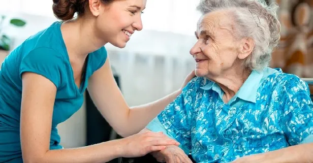 Evde yakınına bakana 1.000 TL artış geliyor