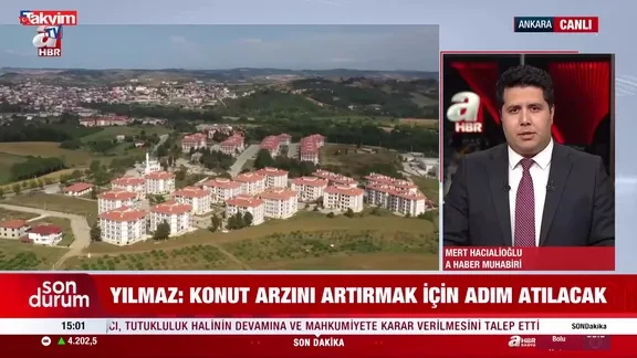 EKK Toplantısı: Kira ve konut fiyatlarındaki düşüş sürecek