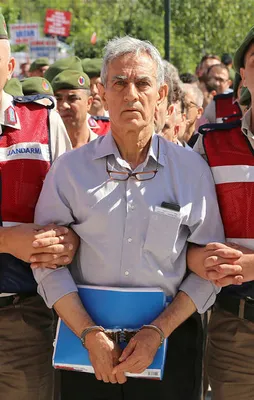 FETÖ'cü Öztürk'ten skandal cevap