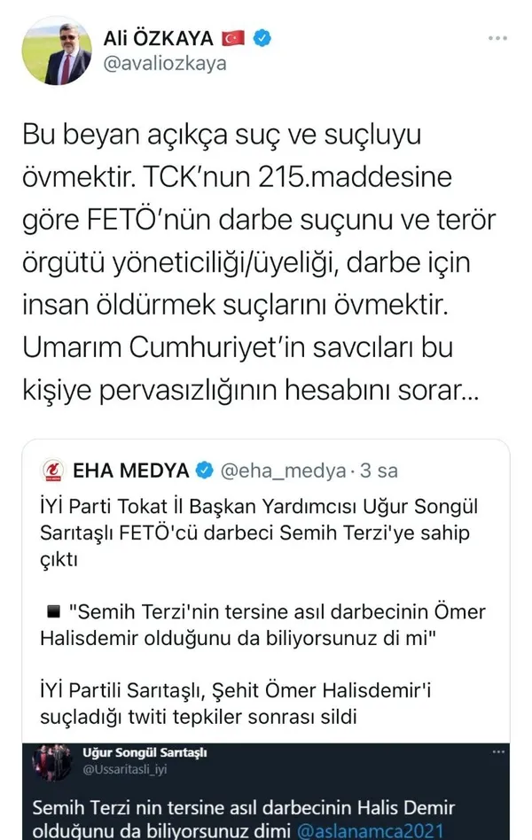 iyi-parti-yoneticisi-ugur-songul-saritasli-semih-terziyi-alnindan-vuran-sehit-omer-halisdemire-darbeci-dedi-1627228724920.jpg
