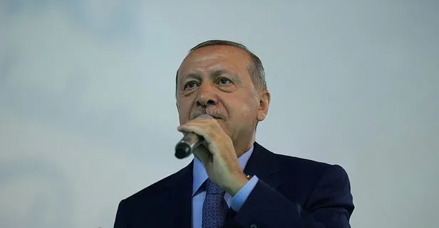 Başkan Erdoğan’dan yeni Yargıtay Başkanı Mehmet Akarca’ya tebrik mesajı