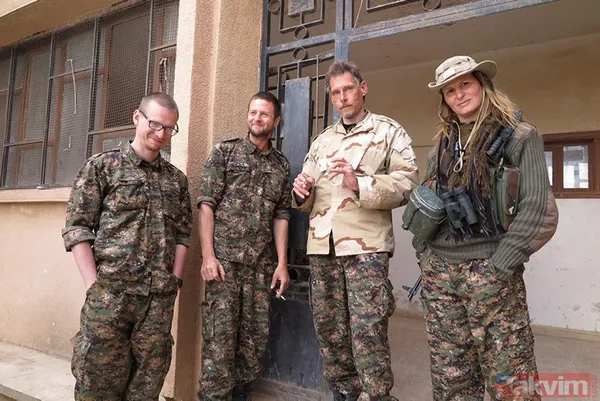 Hem Irak'ı hem Suriye'yi kan gölüne çevirdi! Her taşın altından YPG/PKK'nın güçlü destekçisi McGurk çıkıyor - 10