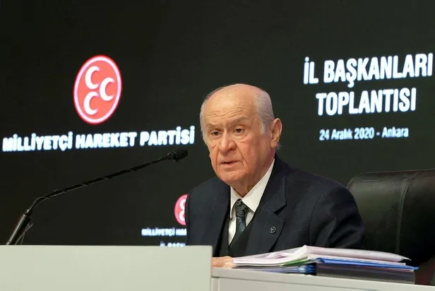 Son dakika: MHP Genel Başkanı Bahçeli'den zehir zemberek açıklama: "Türkiye’nin sırtındaki habis kamburlar"-2