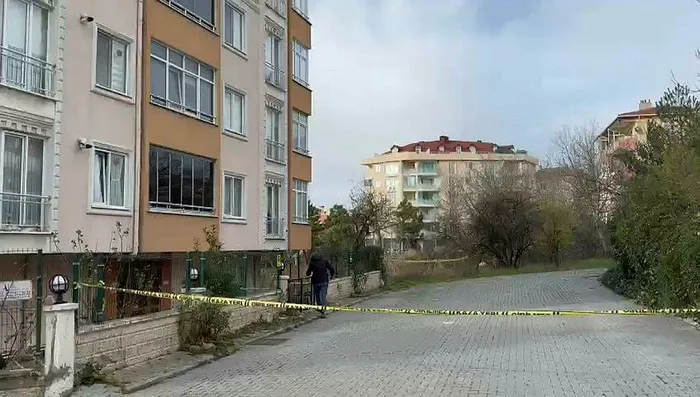 Son dakika: İstanbul Büyükçekmece'de el bombası paniği-2