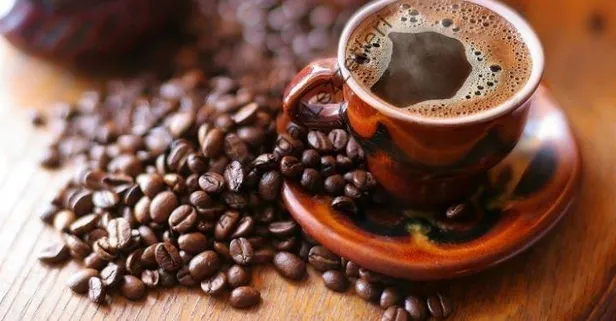 Karaciğer dostu kahve (Sağlık haberleri)
