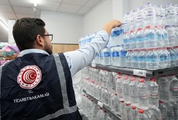 Aldatmacayı deşifre eden rehber! Su ve maden suyunda haksız zam nasıl anlaşılır?