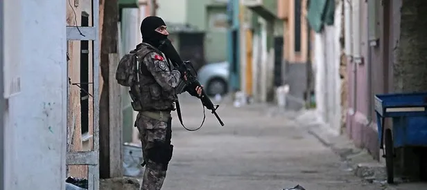 Türkiye DEAŞ'a nefes aldırmıyor