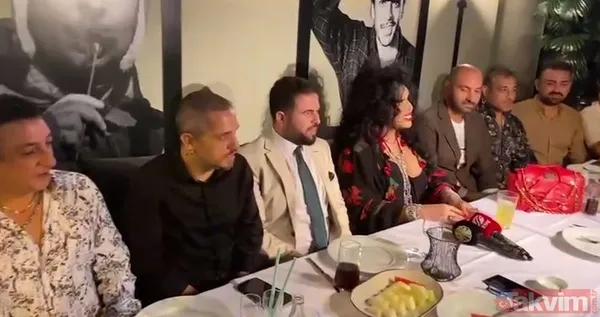 Büyük olay olmuştu! Bülent Ersoy ve orkestrası yeniden bir arada - 3