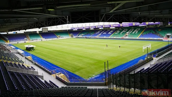 Süper Lig'in en büyük statları açıklandı! En büyük stadyum hangi takımın? - 6