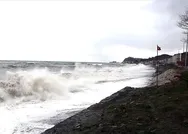 Meteoroloji Genel Müdürlüğünden Ege, Marmara, Batı Akdeniz ve Batı Karadeniz için fırtına uyarısı | HAVA DURUMU