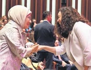 ’El’de var linç!