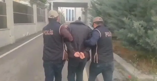 İçişleri Bakanlığı duyurdu: KISKAÇ-14 operasyonunda 17 ilde 36 FETÖ'cü daha paket! Göz açtırmayacağız, nefeslerini keseceğiz!