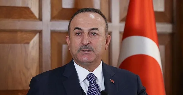 Dışişleri Bakanı Mevlüt Çavuşoğlu’dan AGİT’e FETÖ uyarısı