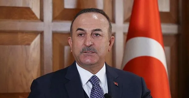 Dışişleri Bakanı Mevlüt Çavuşoğlu’dan AGİT’e FETÖ uyarısı