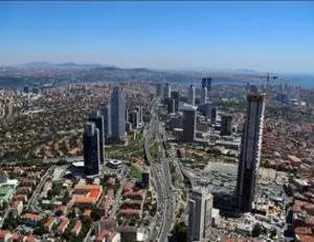 İstanbul, en iyi iş kenti