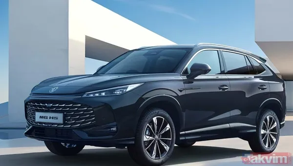 Yıl Sonu Kampanyasında Dev Kapışma: Chery ve MG Fiyatları Düştü - 10