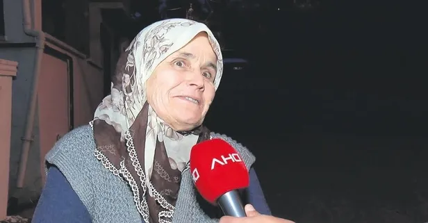 Robin Hood lakaplı hayırsever bu kez Üsküdar’da ortaya çıktı