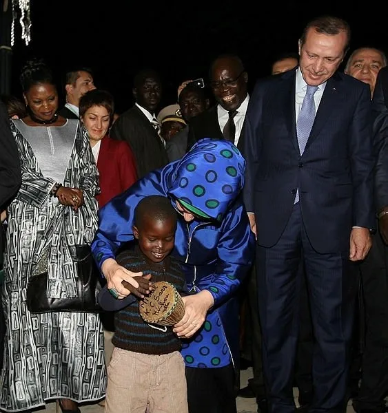 Başkan Erdoğan Afrika turuna çıkıyor-4