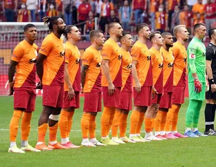 Galatasaray mı Kayserispor mu? Maç öncesi son durumu nasıl? Hangi 11’le sahaya çıkacaklar?