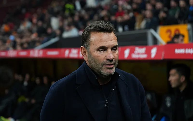 Fenerbahçe'nin transferine Galatasaray engeli! Aslan imza için devrede - 1