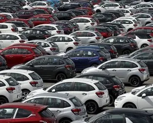 Araç sahipleri 60 dolar masraf yapacak