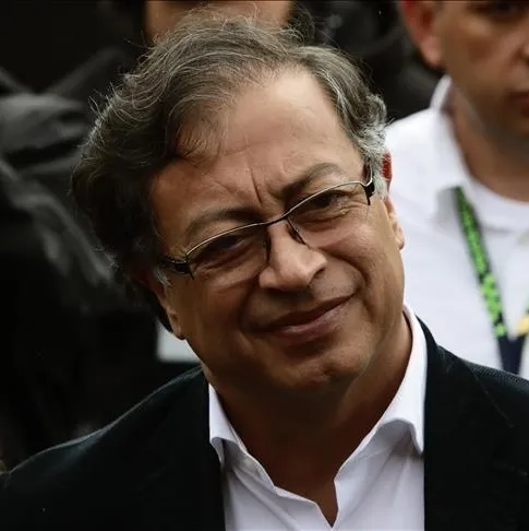 Kolombiya’dan Ramallah’ta büyükelçilik!