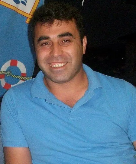 Samsun'da erkek hemşire koluna enjekte ettiği iğneden öldü-2