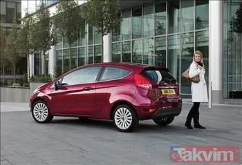 Bu otomobiller sadece 15 bin lira - 35