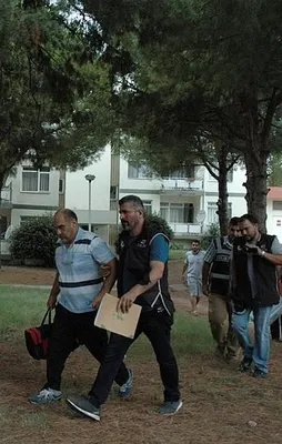 PETKİM FETÖ operasyonu