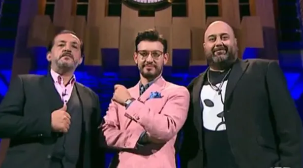 Acun Ilıcalı'nın tahammülü kalmadı direktif verdi 'çabuk çabuk bitirin' Artık TV 8 ekranında olmayacak Masterchef...-9