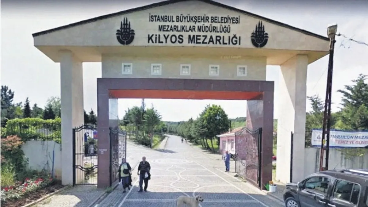 20 yıl kayıp sandılar: Ağabey trafik kazasında ölmüş, kimsesizler mezarlığına gömülmüş