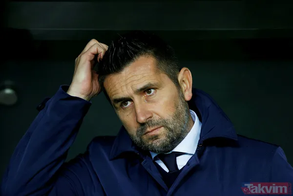 Corona Virüsü Nedeniyle Lige Verilen Arada Hoca Arayışlarını Sürdüren Sarı-Lacivertlilerde Gündeme Birçok İsim Gelmişti.