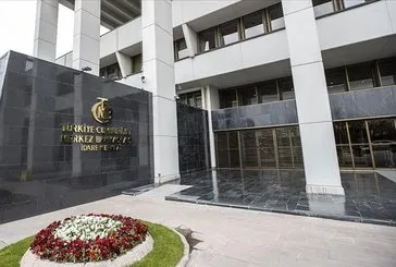 Merkez Bankası’nın rezervlerinde rekor