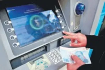 Bankamatik İBB: 122 müdürlüğe 145 müdür!