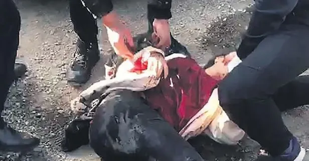 Erzurum’da 19 yaşındaki Zeynep’i bıçakla öldüren katil, daha sonra intihar etti