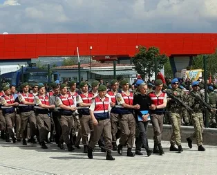Genelkurmay Çatı Davası’nda ilk FETÖ itirafı